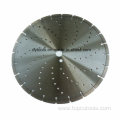 Laser Welded Soff Cut Diamond Saw Blade for Green Concrete